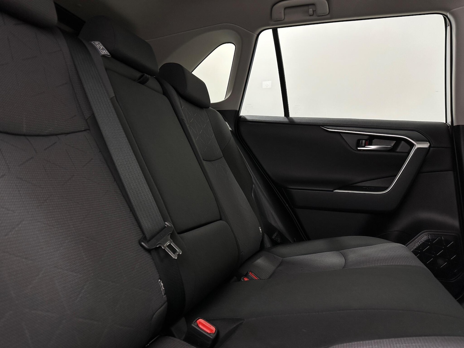 Used Toyota RAV4 2022 for sale - 76878595: Photo 39