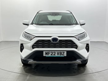 Used Toyota RAV4 2022 for sale - 76878595: Photo