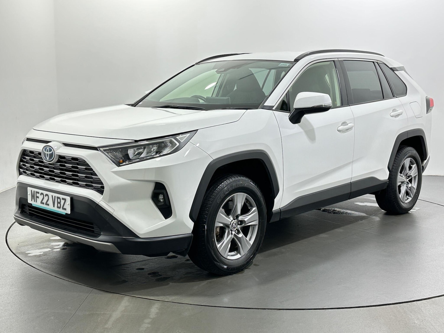 Used Toyota RAV4 2022 for sale - 76878595: Photo 4