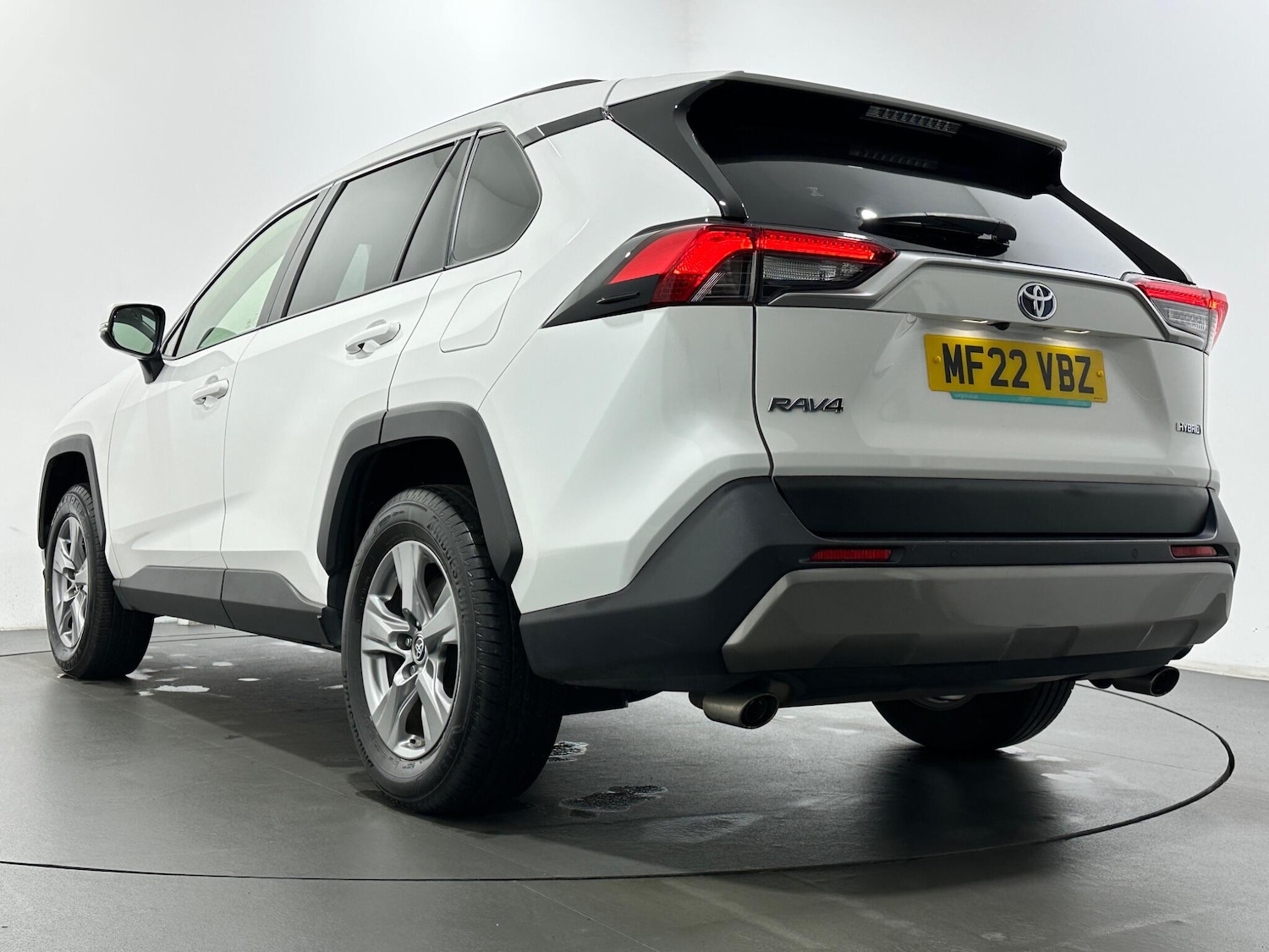 Used Toyota RAV4 2022 for sale - 76878595: Photo 45