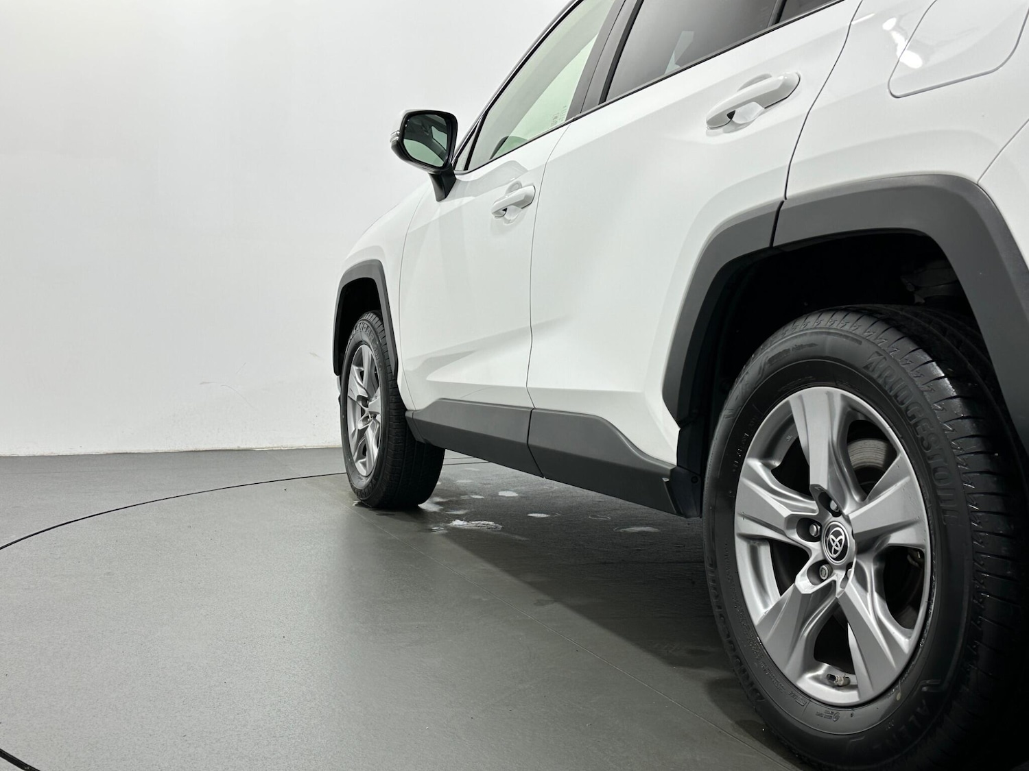 Used Toyota RAV4 2022 for sale - 76878595: Photo 46