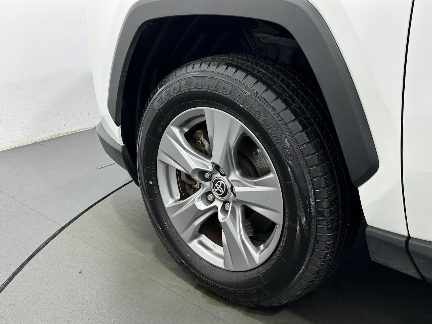 Used Toyota RAV4 2022 for sale - 76878595: Photo 47