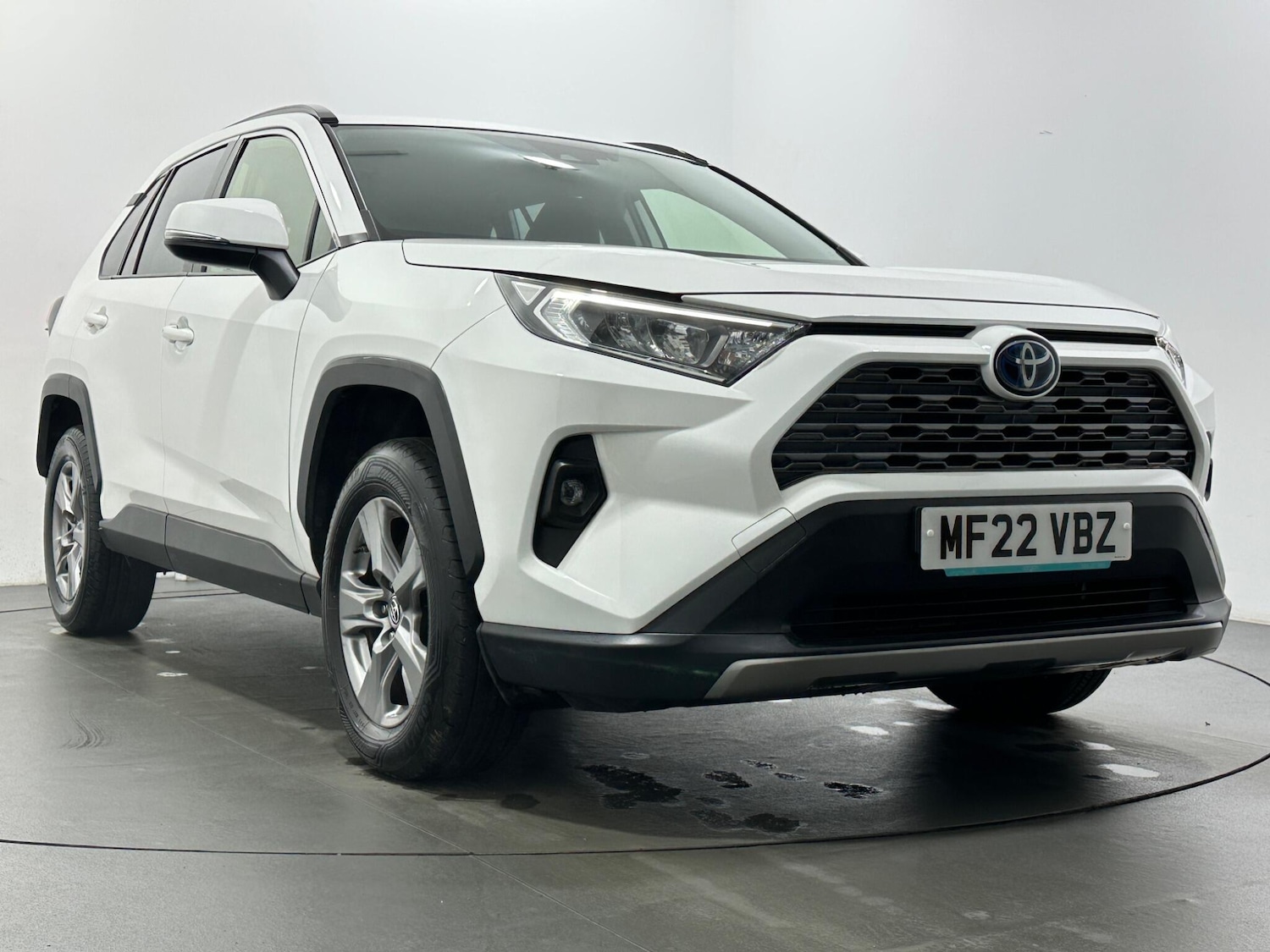 Used Toyota RAV4 2022 for sale - 76878595: Photo 49