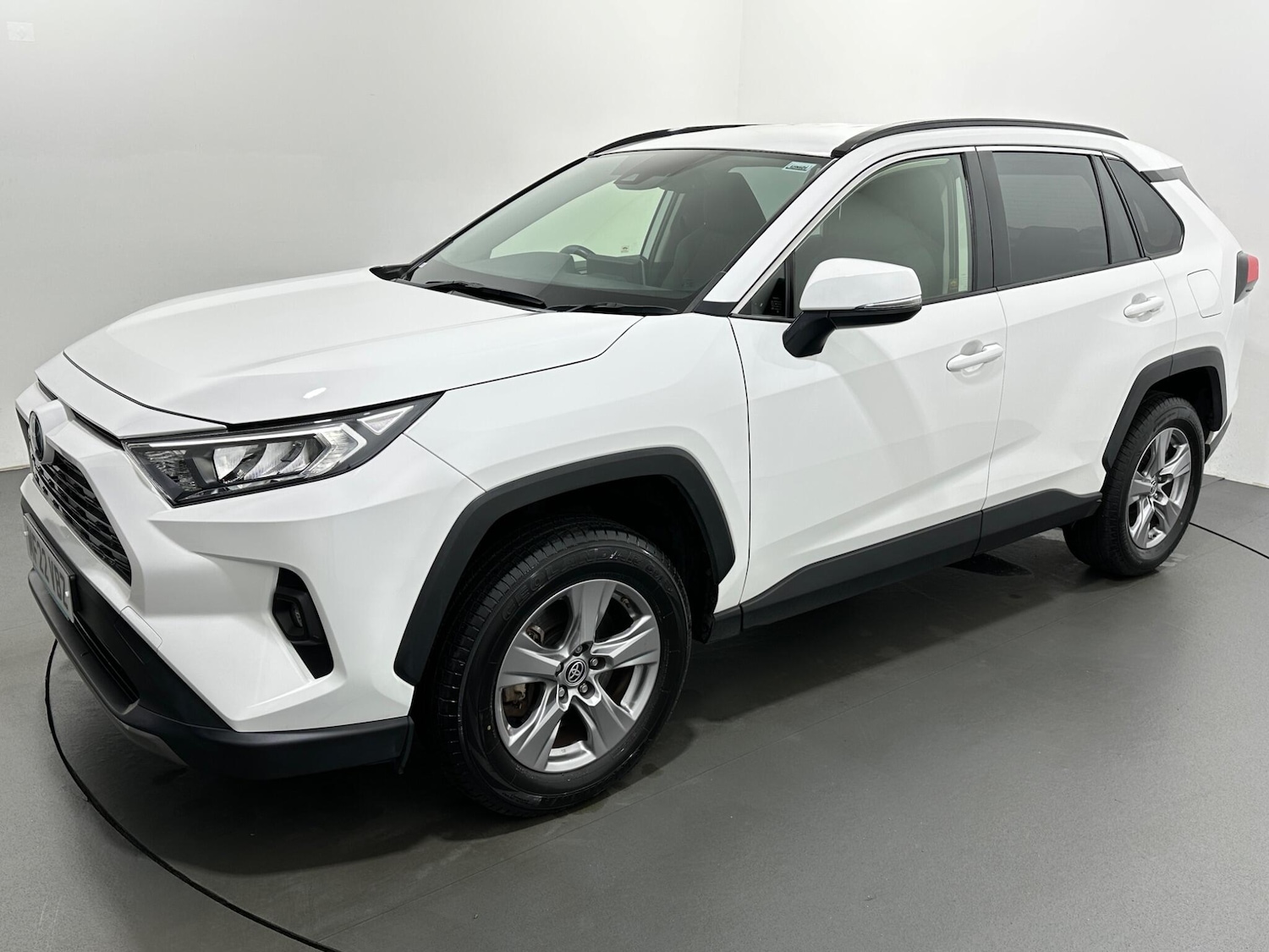 Used Toyota RAV4 2022 for sale - 76878595: Photo 50