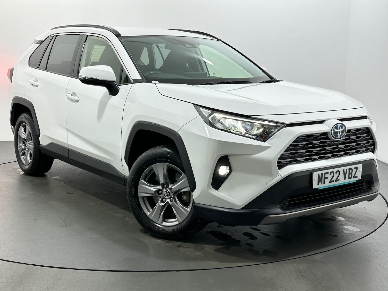 Used Toyota RAV4 2022 for sale - 76878595: Photo 51