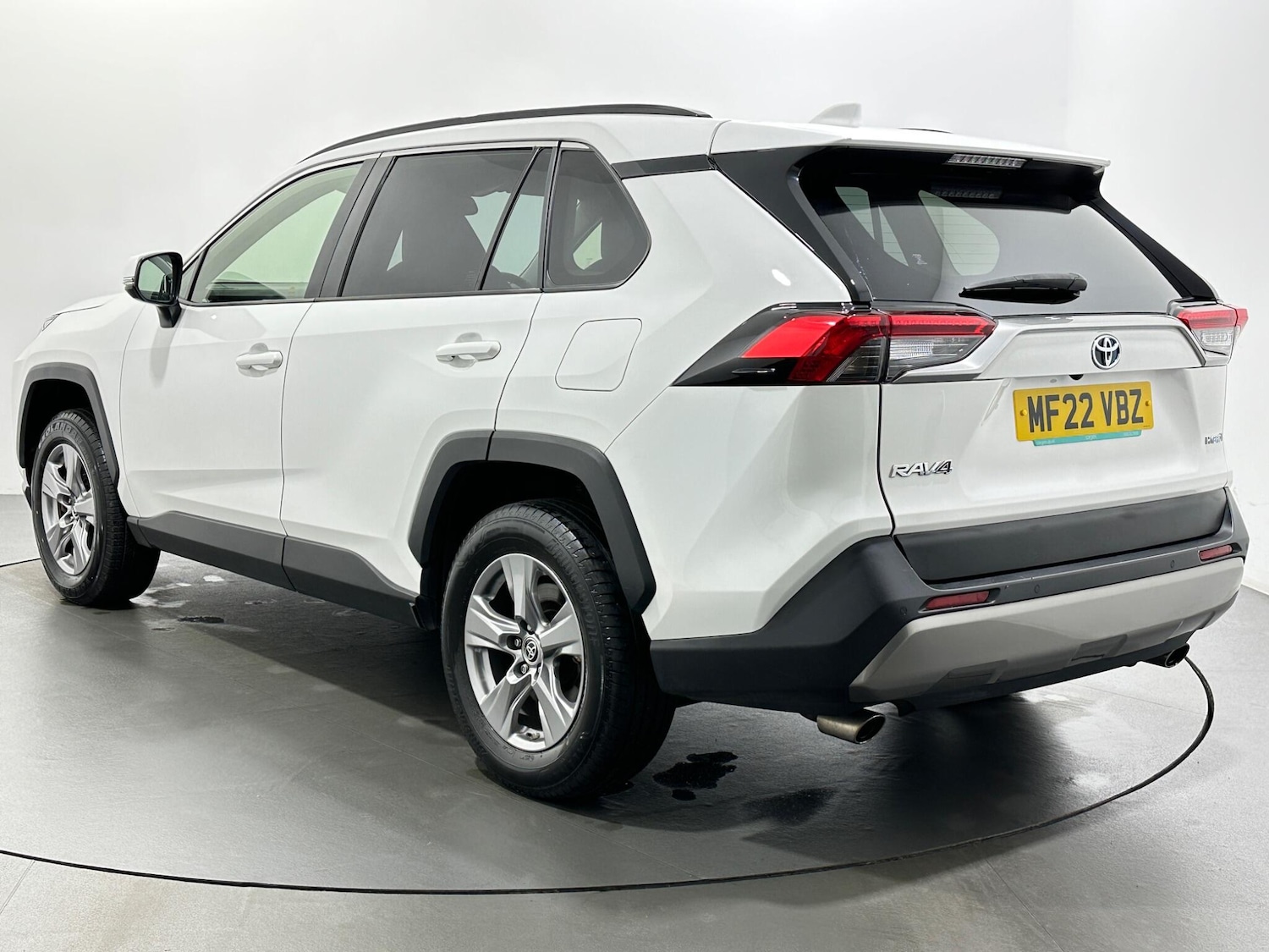 Used Toyota RAV4 2022 for sale - 76878595: Photo 6