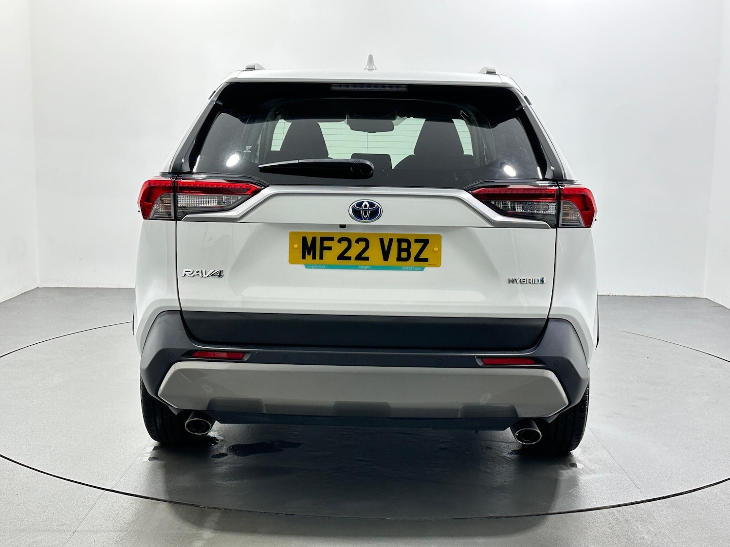 Used Toyota RAV4 2022 for sale - 76878595: Photo 7