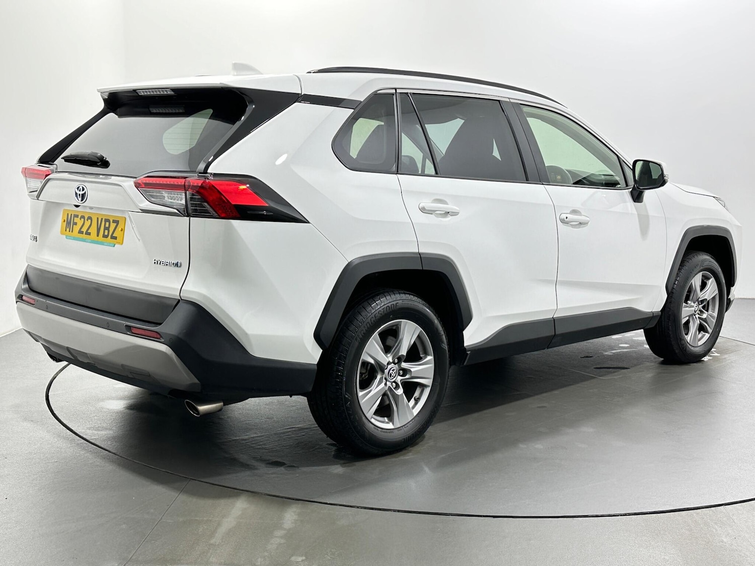 Used Toyota RAV4 2022 for sale - 76878595: Photo 8