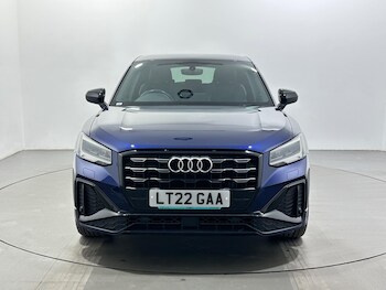 Used Audi Q2 2022 for sale - 78231700: Photo