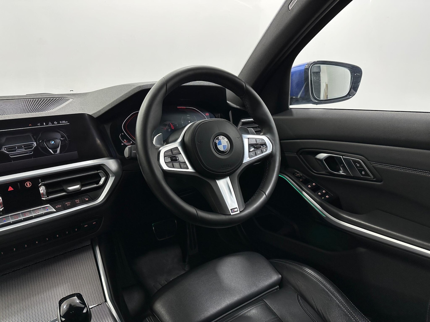Used BMW 3 Series 2019 for sale - 77411160: Photo 11
