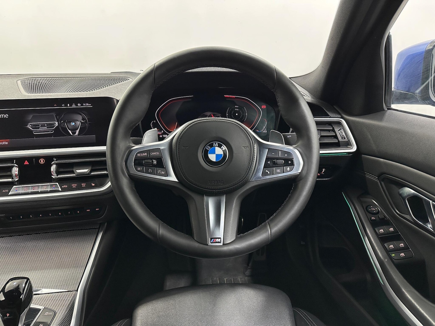 Used BMW 3 Series 2019 for sale - 77411160: Photo 13