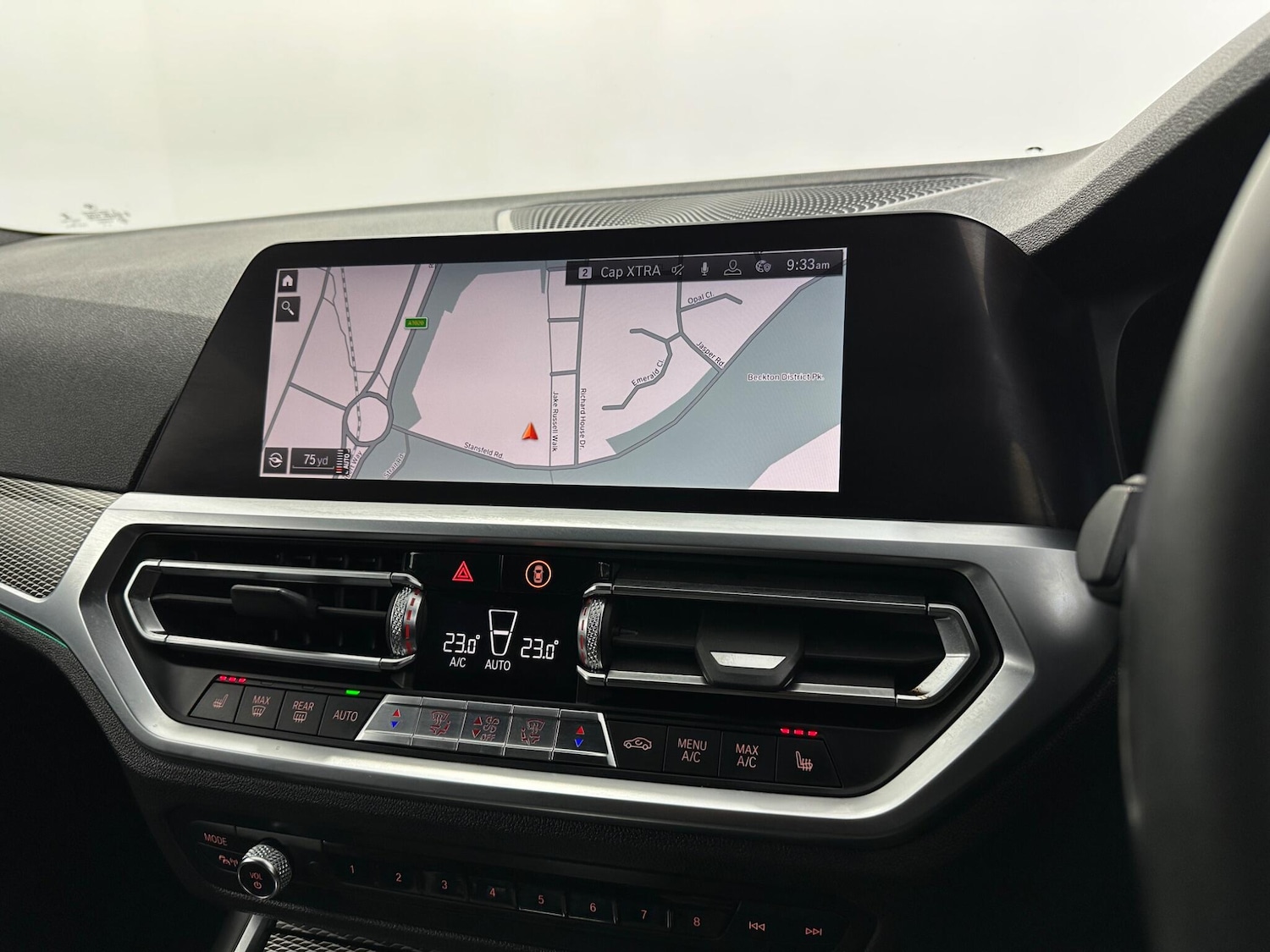 Used BMW 3 Series 2019 for sale - 77411160: Photo 23