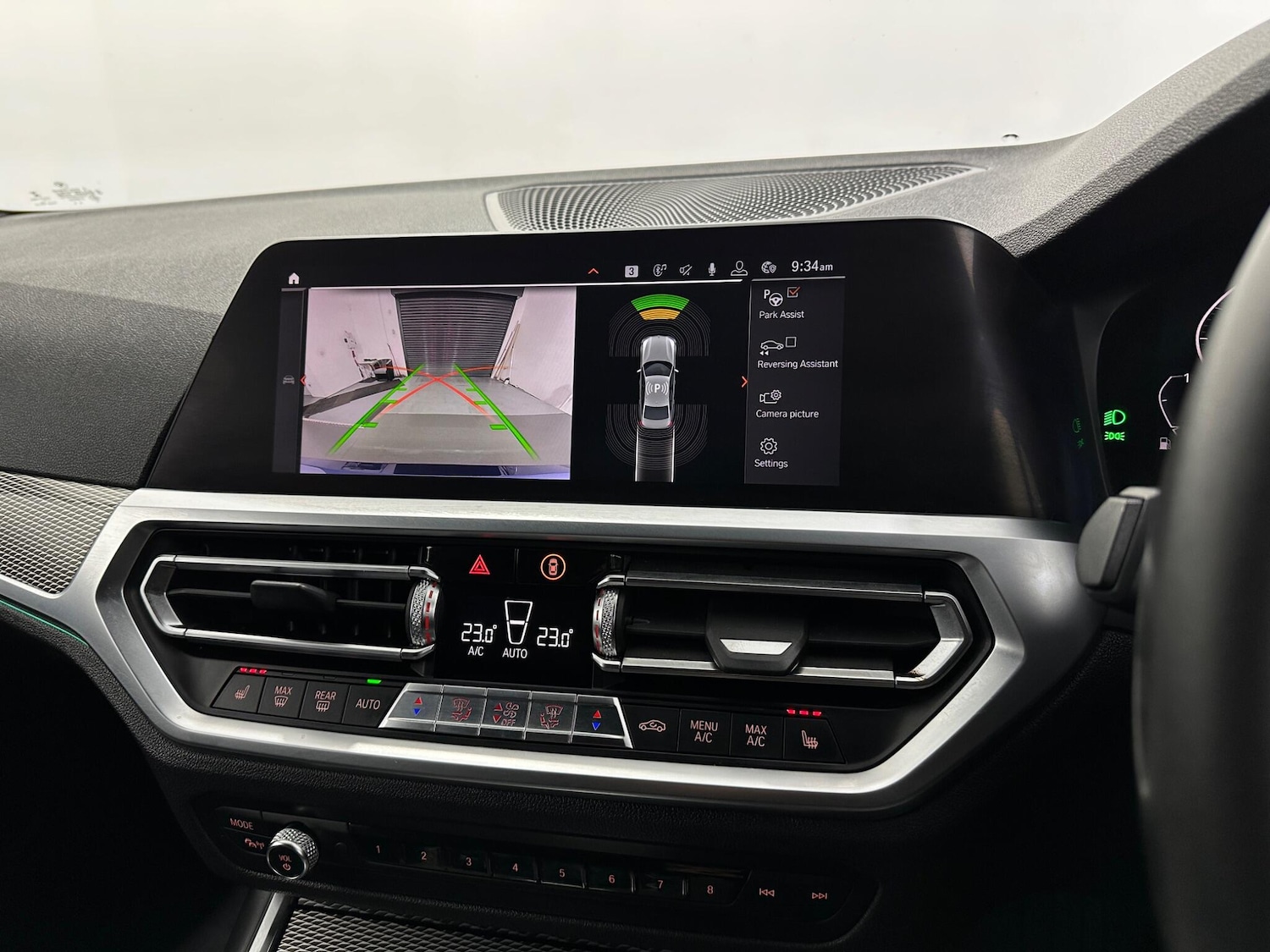 Used BMW 3 Series 2019 for sale - 77411160: Photo 24