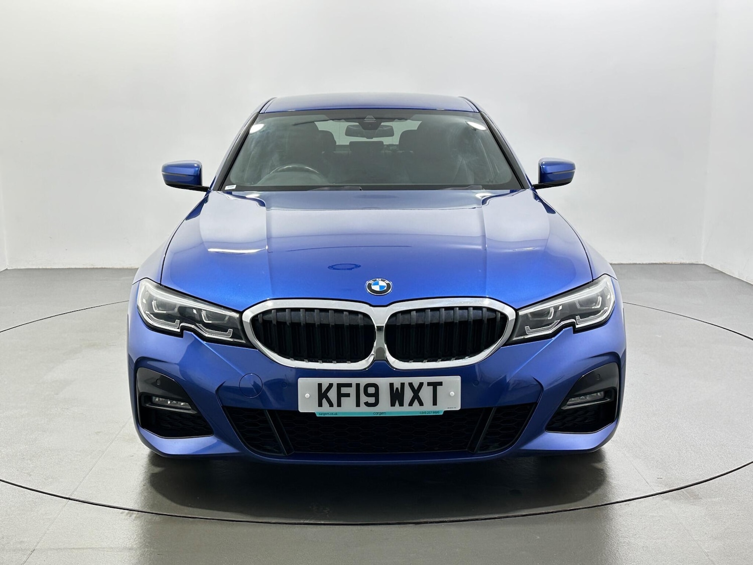 Used BMW 3 Series 2019 for sale - 77411160: Photo 3