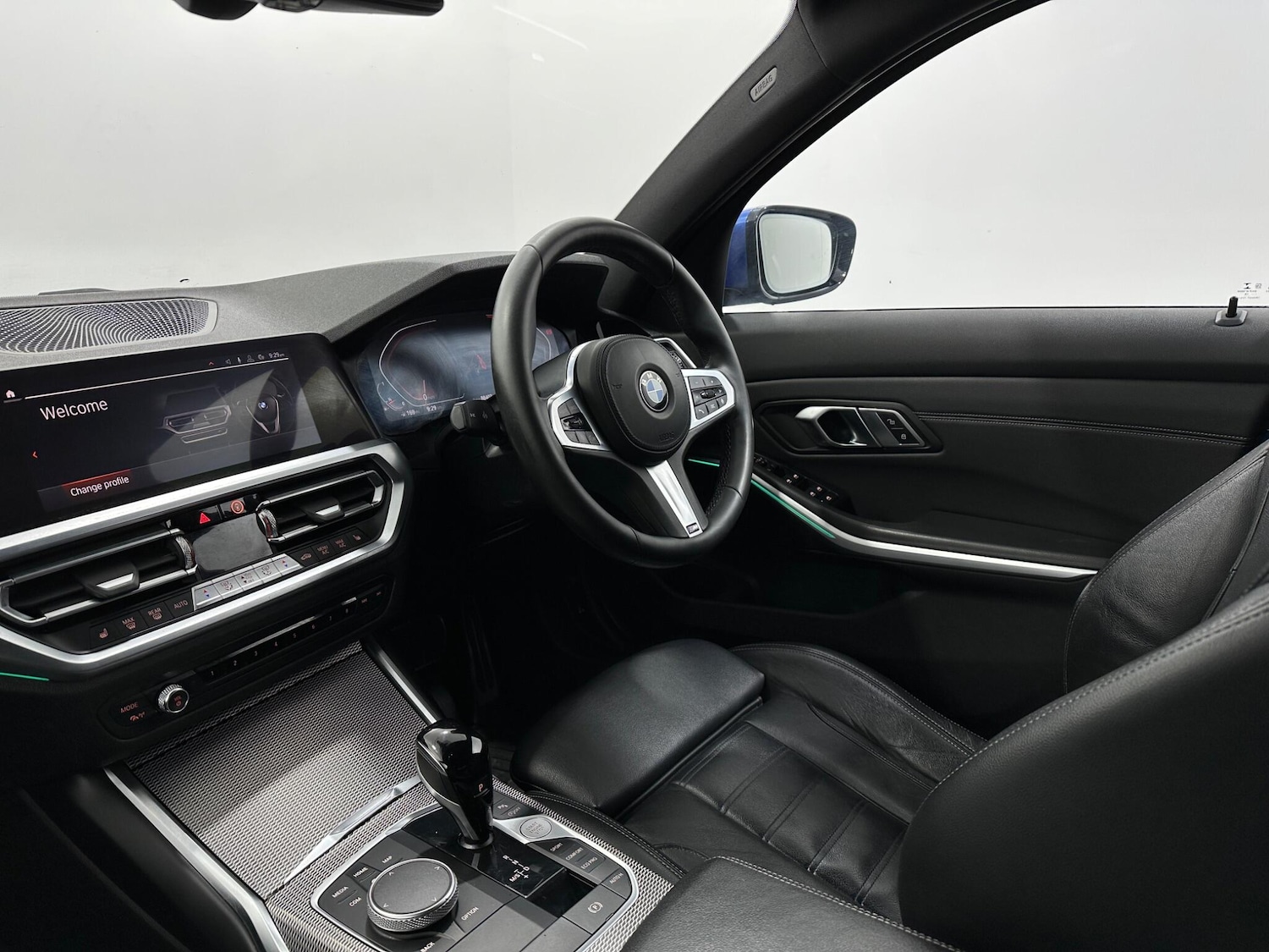 Used BMW 3 Series 2019 for sale - 77411160: Photo 31