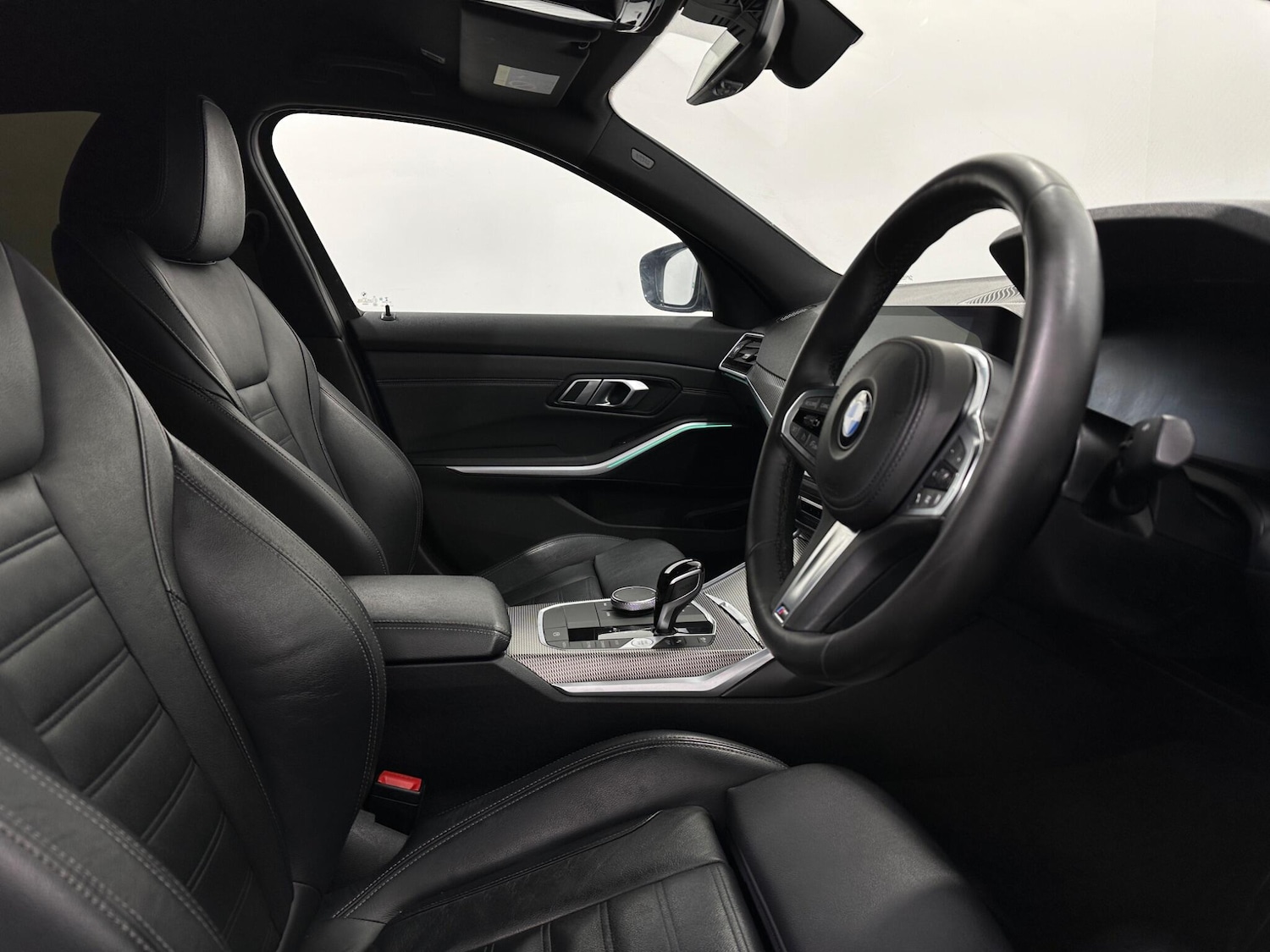 Used BMW 3 Series 2019 for sale - 77411160: Photo 32