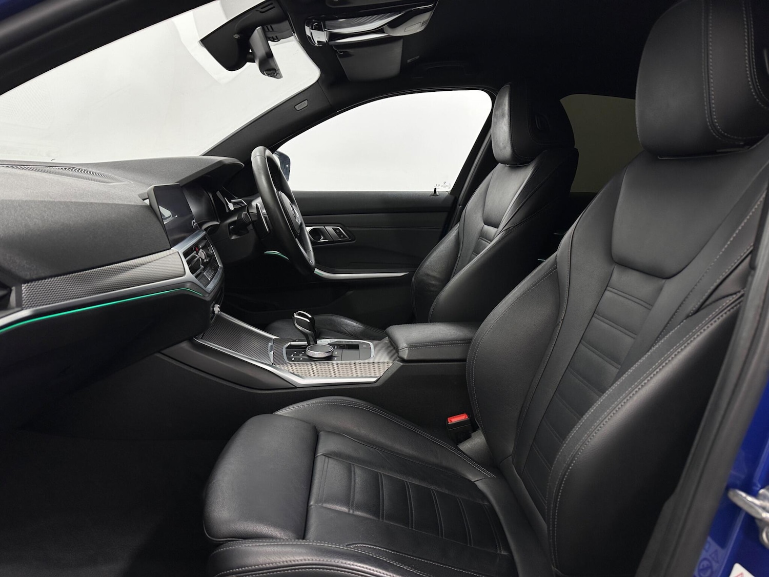 Used BMW 3 Series 2019 for sale - 77411160: Photo 35