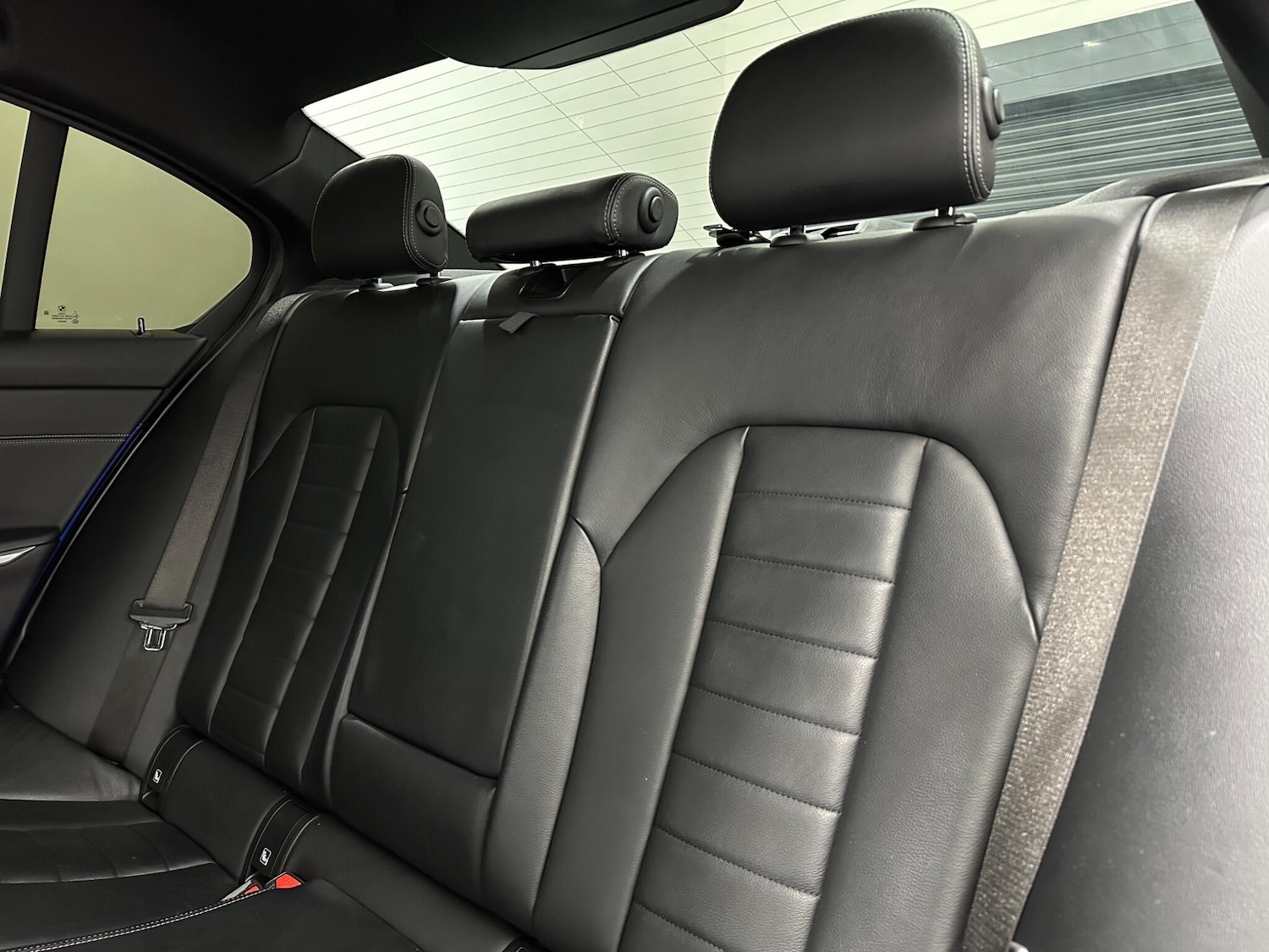 Used BMW 3 Series 2019 for sale - 77411160: Photo 39