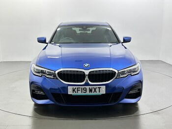 Used BMW 3 Series 2019 for sale - 77411160: Photo