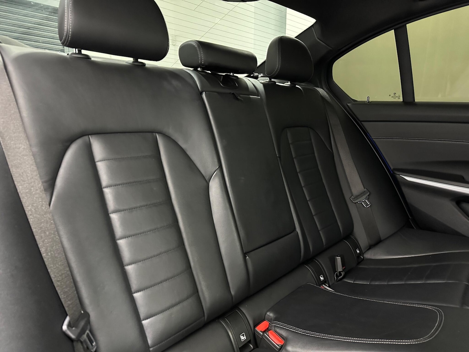 Used BMW 3 Series 2019 for sale - 77411160: Photo 42