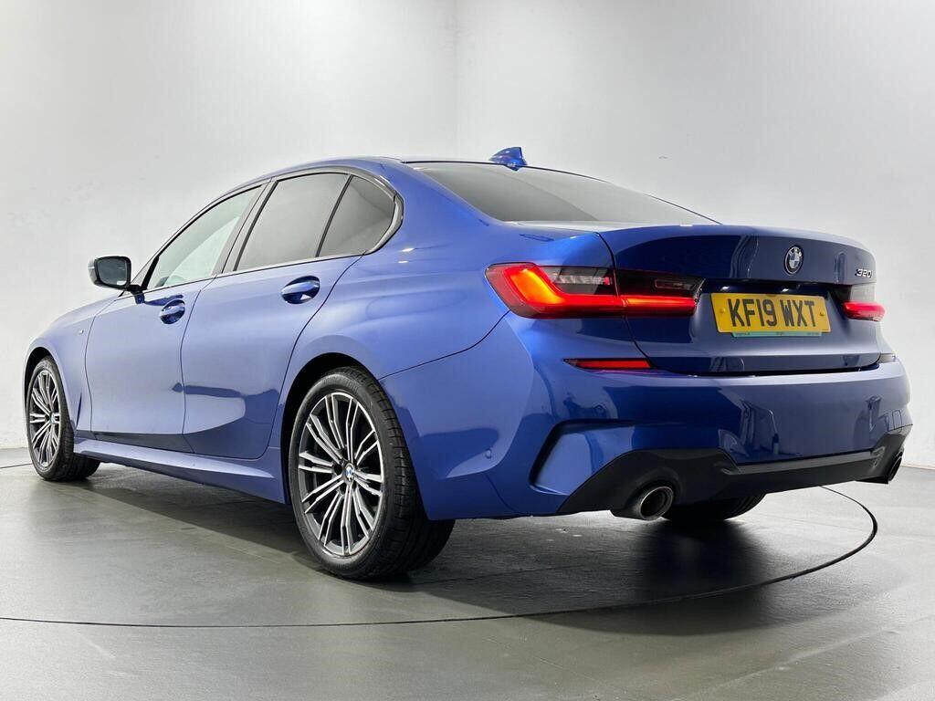 Used BMW 3 Series 2019 for sale - 77411160: Photo 48