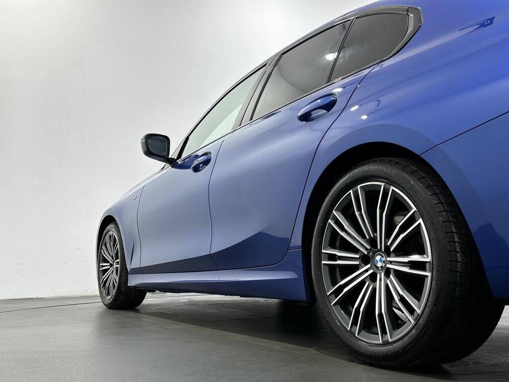 Used BMW 3 Series 2019 for sale - 77411160: Photo 49