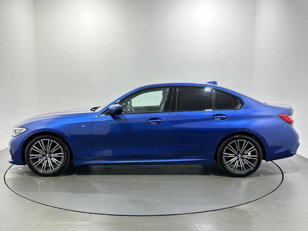 Used BMW 3 Series 2019 for sale - 77411160: Photo 5