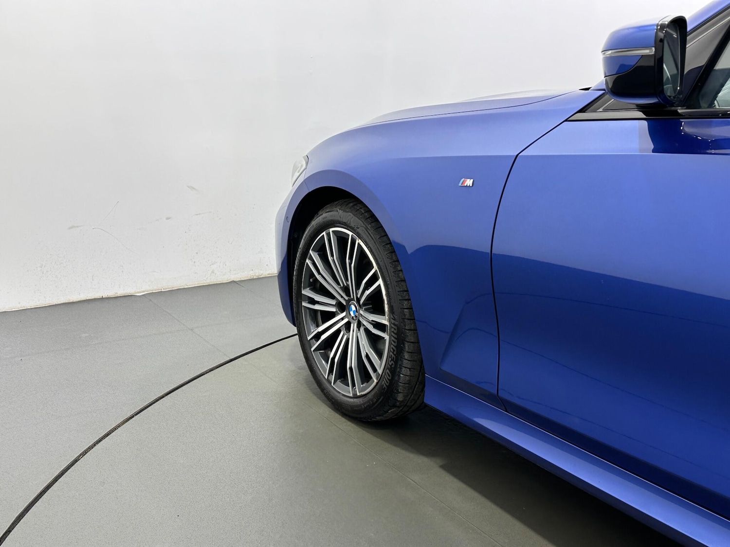 Used BMW 3 Series 2019 for sale - 77411160: Photo 50