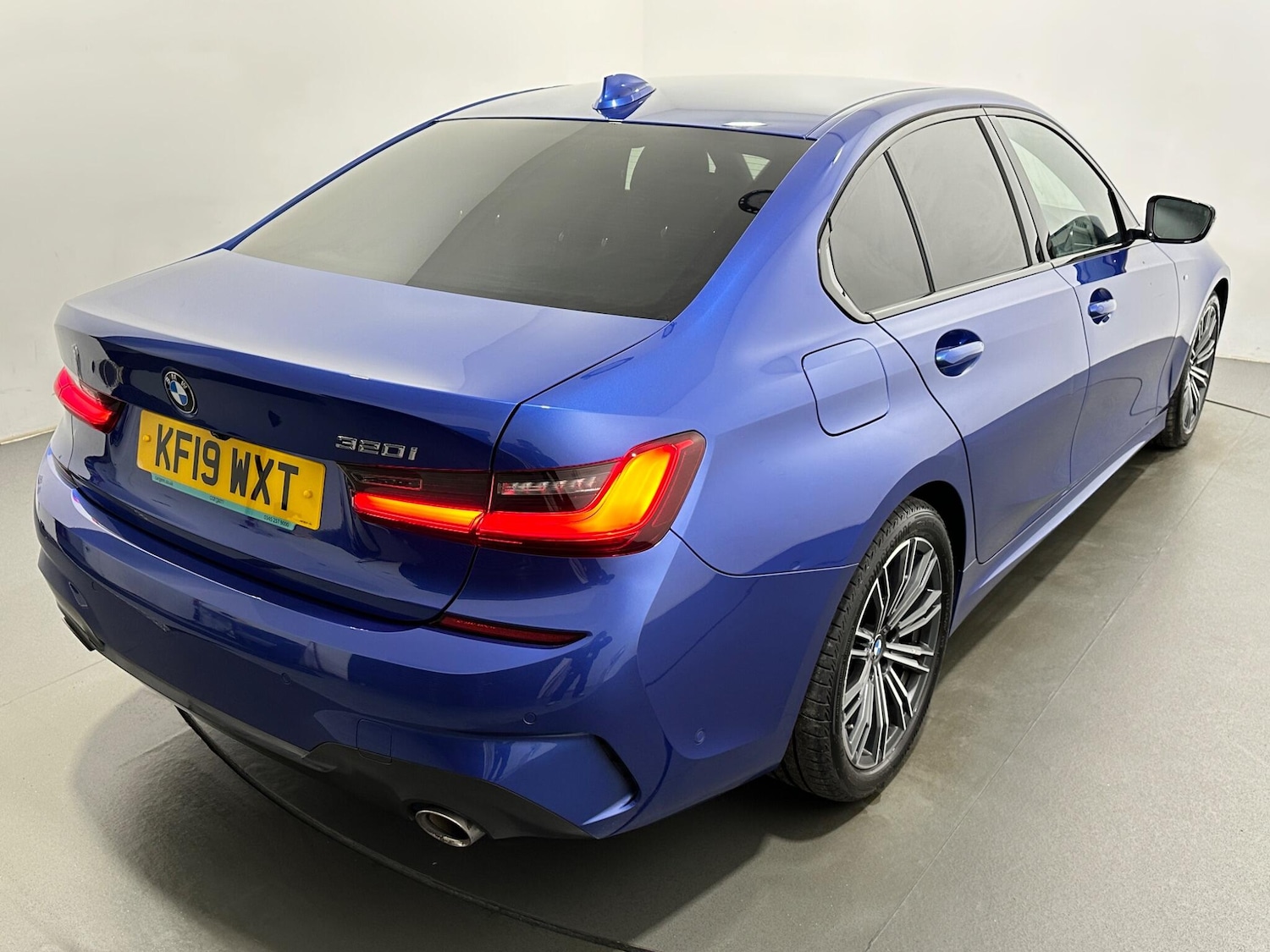 Used BMW 3 Series 2019 for sale - 77411160: Photo 51