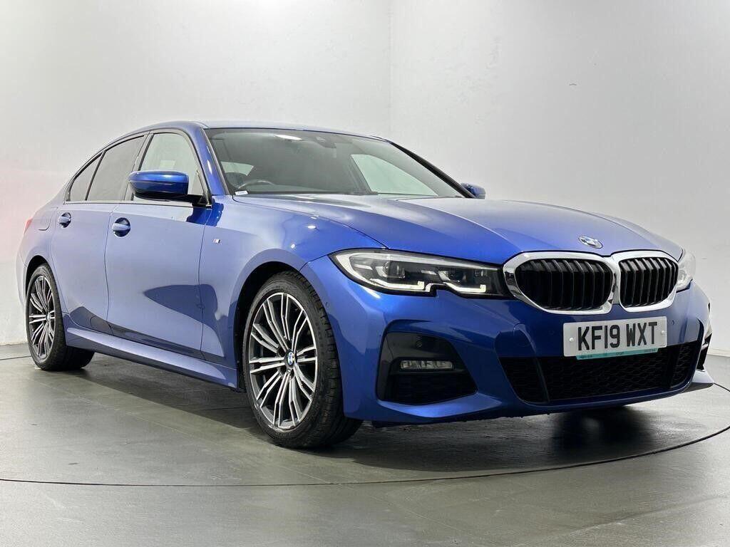 Used BMW 3 Series 2019 for sale - 77411160: Photo 52