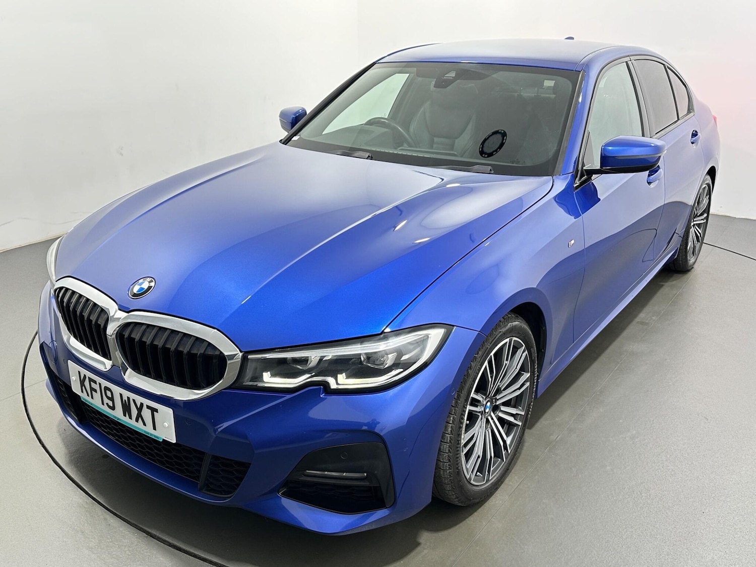 Used BMW 3 Series 2019 for sale - 77411160: Photo 53