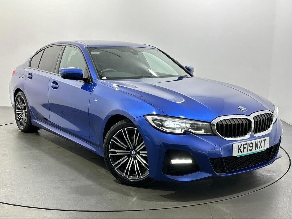 Used BMW 3 Series 2019 for sale - 77411160: Photo 54
