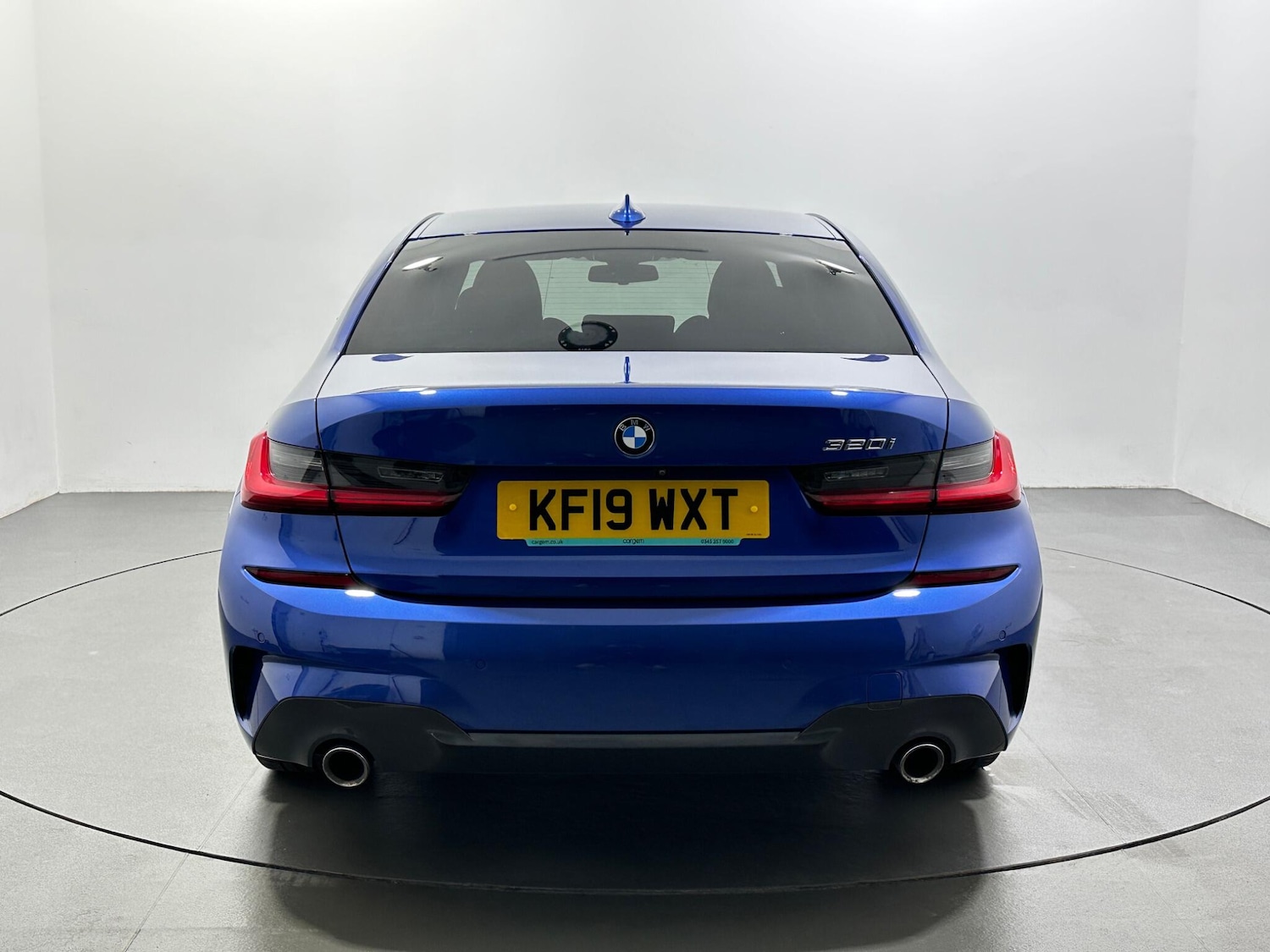 Used BMW 3 Series 2019 for sale - 77411160: Photo 7