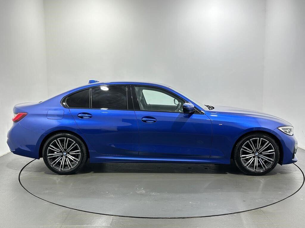 Used BMW 3 Series 2019 for sale - 77411160: Photo 9