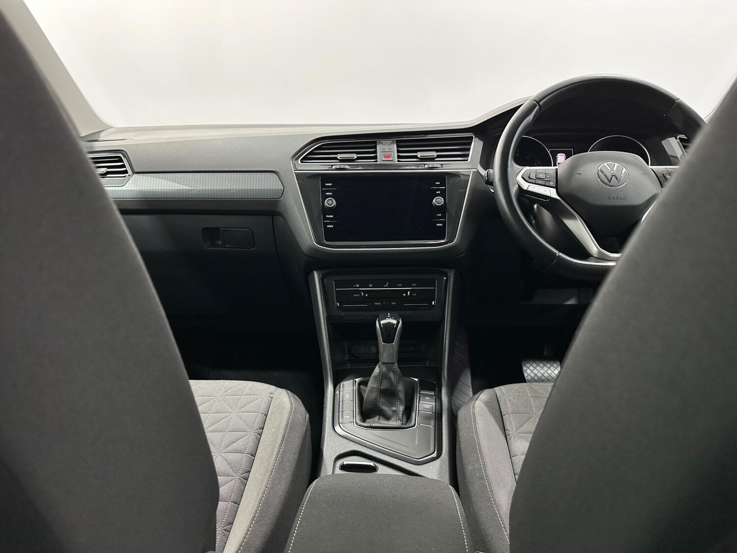 Used Volkswagen Tiguan for sale - 77892505: Photo 19