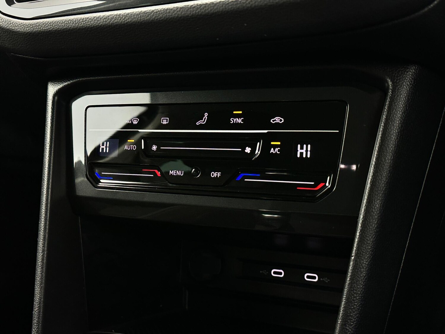 Used Volkswagen Tiguan for sale - 77892505: Photo 21