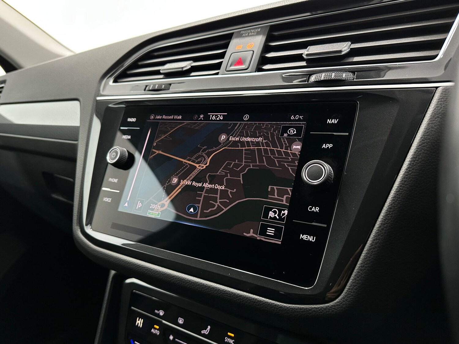 Used Volkswagen Tiguan for sale - 77892505: Photo 22