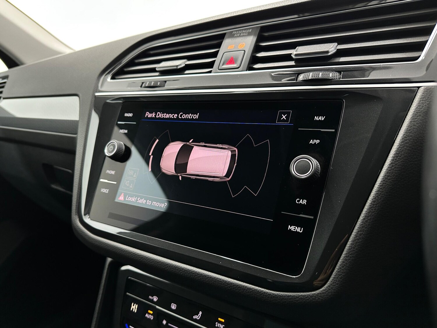 Used Volkswagen Tiguan for sale - 77892505: Photo 23