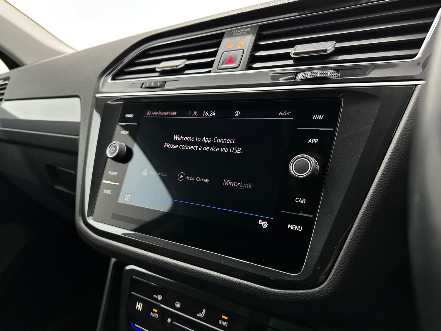 Used Volkswagen Tiguan for sale - 77892505: Photo 24