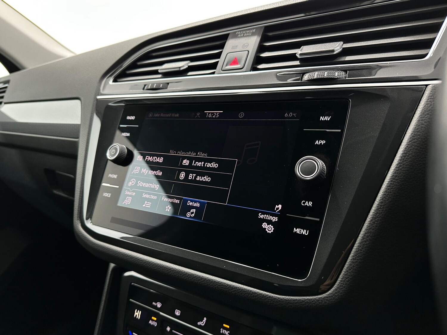 Used Volkswagen Tiguan for sale - 77892505: Photo 25