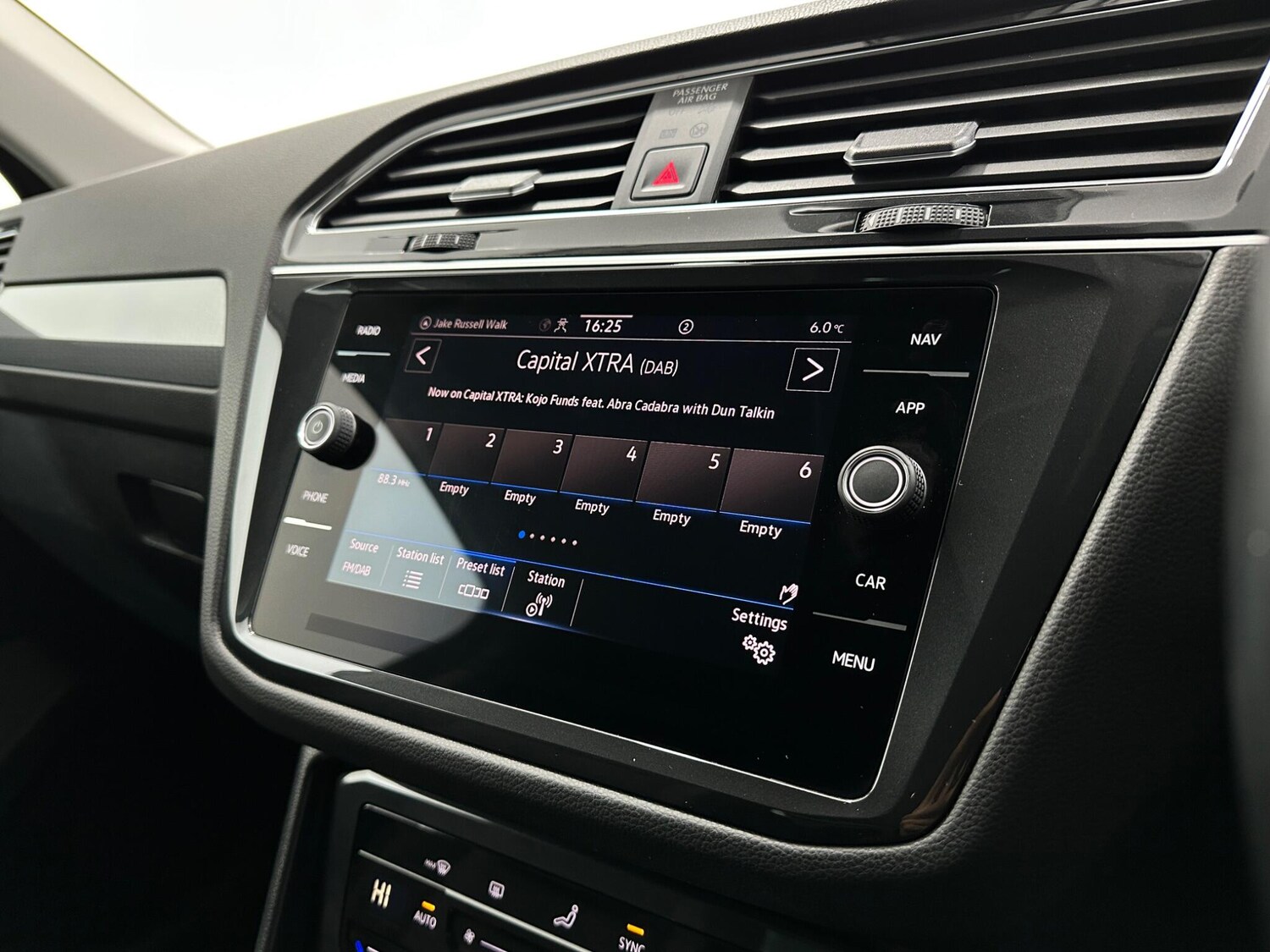 Used Volkswagen Tiguan for sale - 77892505: Photo 26