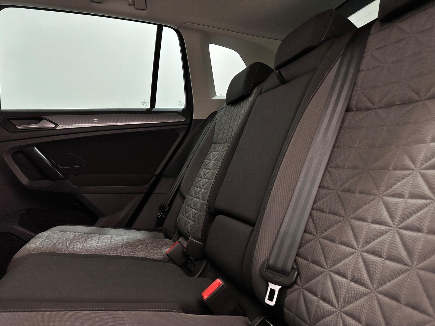 Used Volkswagen Tiguan for sale - 77892505: Photo 40