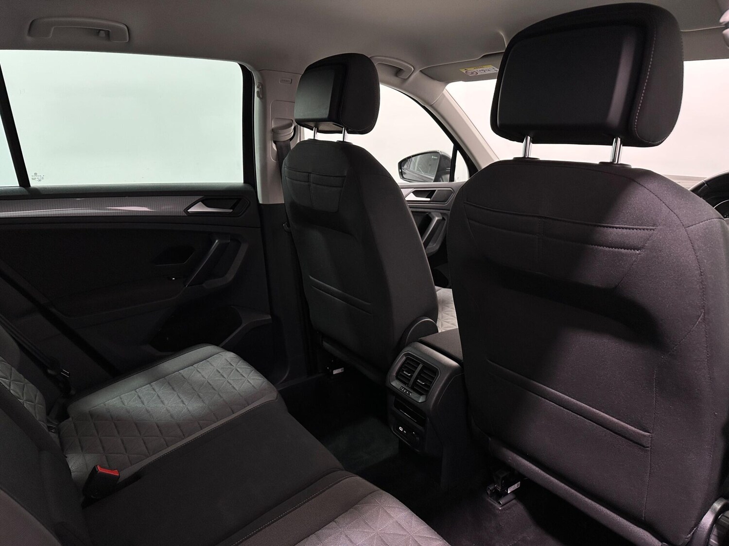 Used Volkswagen Tiguan for sale - 77892505: Photo 42