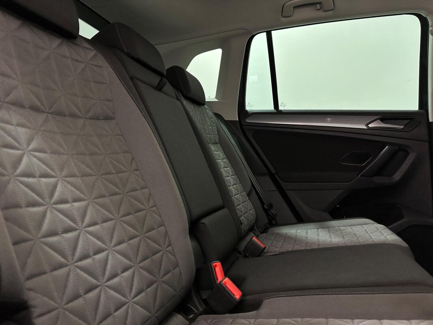 Used Volkswagen Tiguan for sale - 77892505: Photo 43