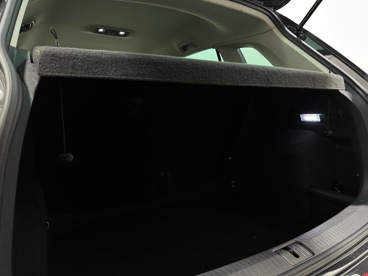 Used Volkswagen Tiguan for sale - 77892505: Photo 48