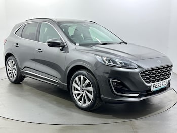 Used Ford Kuga 2022 for sale - 79181160: Photo