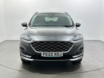 Used Ford Kuga 2022 for sale - 79181160: Photo
