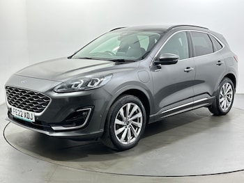 Used Ford Kuga 2022 for sale - 79181160: Photo
