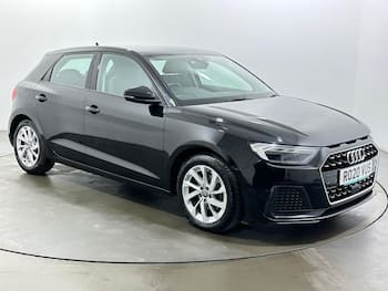 Used Audi A1 2020 for sale - 79687972: Photo