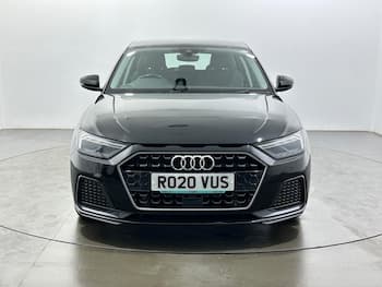 Used Audi A1 2020 for sale - 79687972: Photo